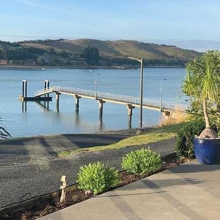Beach Lane Apartment Whangarei Exterior photo