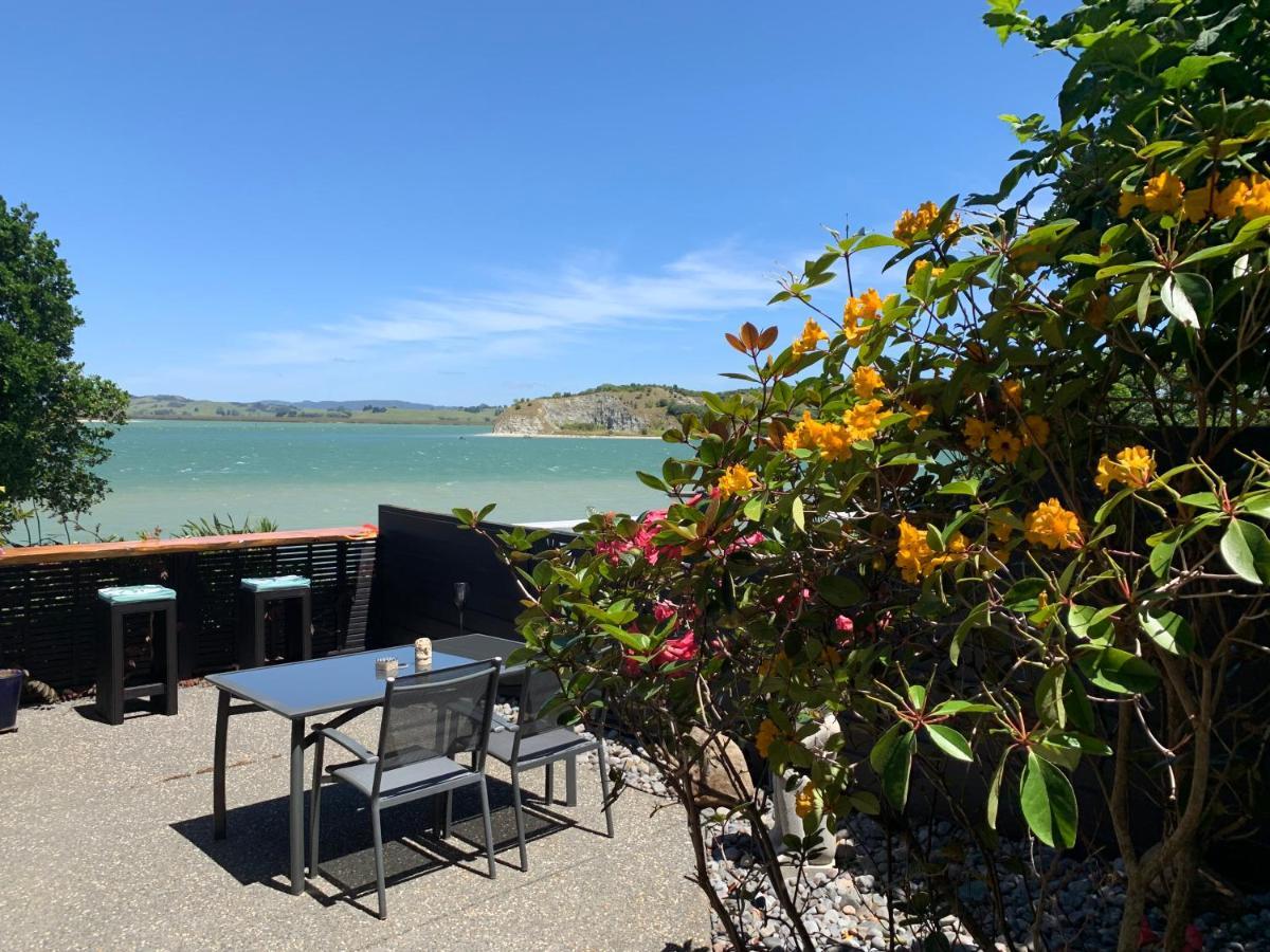 Beach Lane Apartment Whangarei Exterior photo