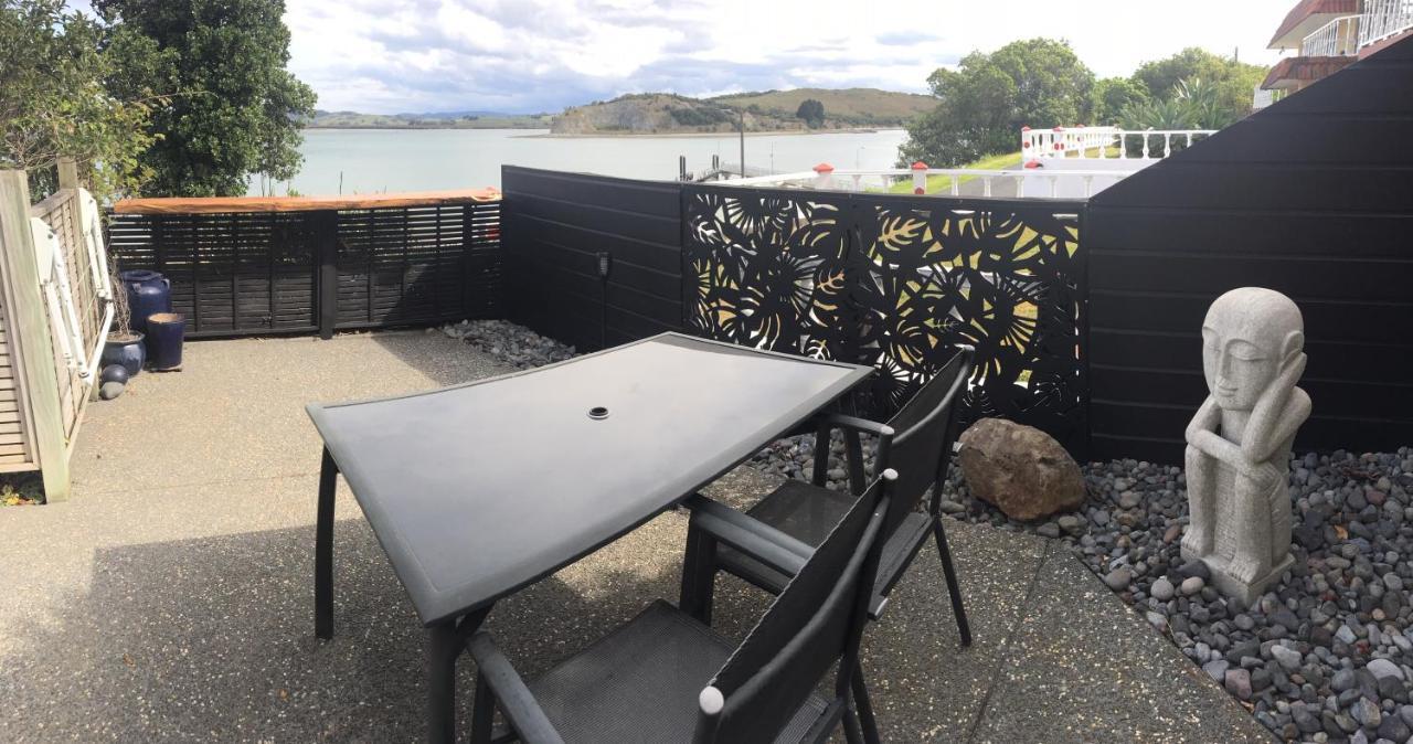 Beach Lane Apartment Whangarei Exterior photo