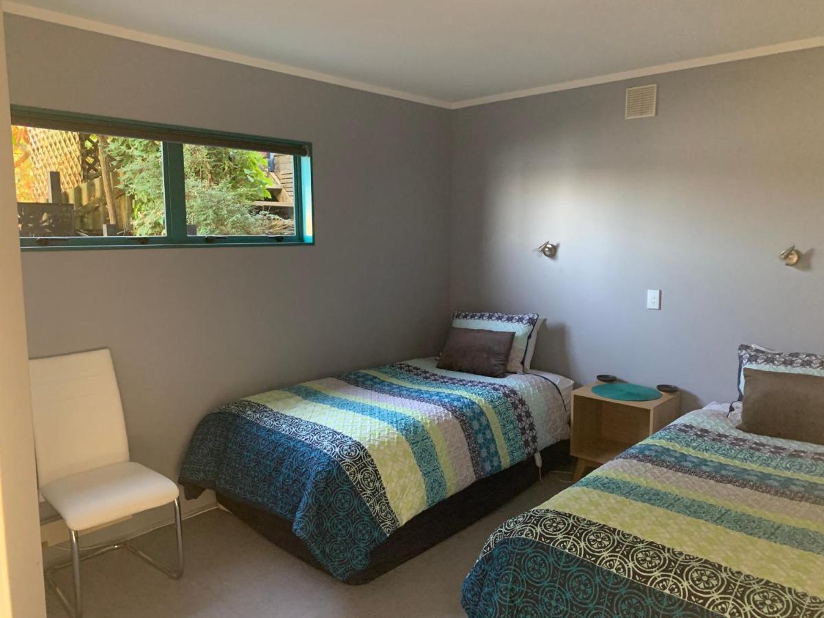 Beach Lane Apartment Whangarei Exterior photo